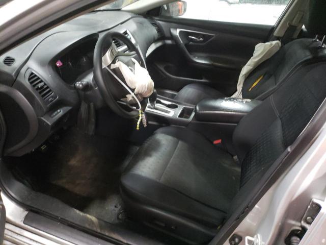 Photo 7 from auction – 2017 NISSAN ALTIMA 2.5 with VIN 1N4AL3AP9HC259157