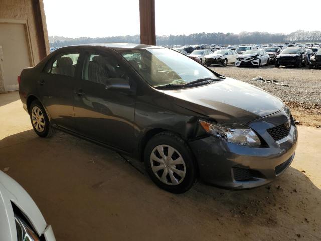 Photo 4 from auction – 2010 TOYOTA COROLLA with VIN 2T1BU4EE0AC531098