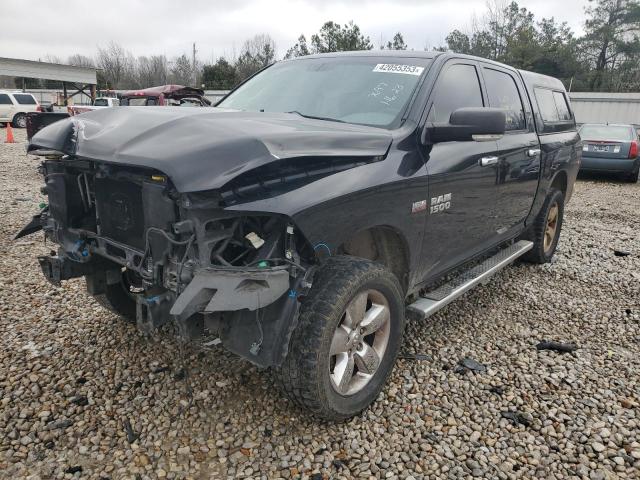 RAM 1500 SLT 2013 with VIN 1C6RR7LT6DS642400 - Photo from auction