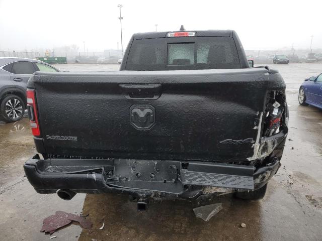 Foto 6 de la subasta – 2021 RAM 1500 LARAM con VIN 1C6SRFJT9MN642467