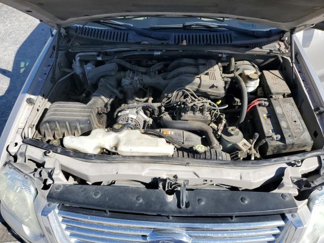 Photo 12 from auction – 2006 FORD EXPLORER X with VIN 1FMEU63E86UB51797