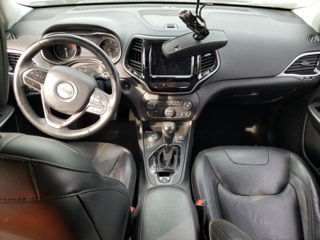 Photo 8 from auction – 2019 JEEP CHEROKEE L with VIN 1C4PJMDX1KD322524