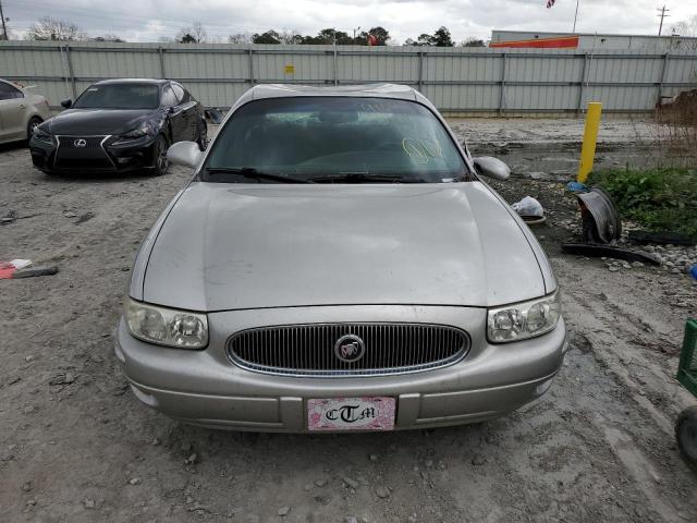 Photo 5 from auction – 2005 BUICK LESABRE CU with VIN 1G4HP52K15U121187