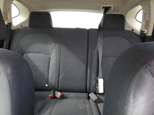 Photo 10 from auction – 2011 NISSAN ROGUE S with VIN JN8AS5MT9BW152816