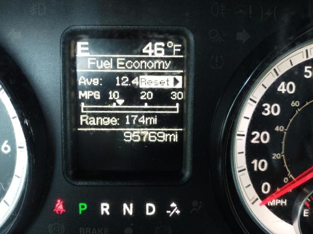 Photo 8 from auction – 2018 RAM 2500 ST with VIN 3C6UR5CJ9JG212196