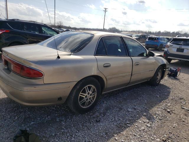 Photo 3 from auction – 1997 BUICK CENTURY CU with VIN 2G4WS52M0V1415408