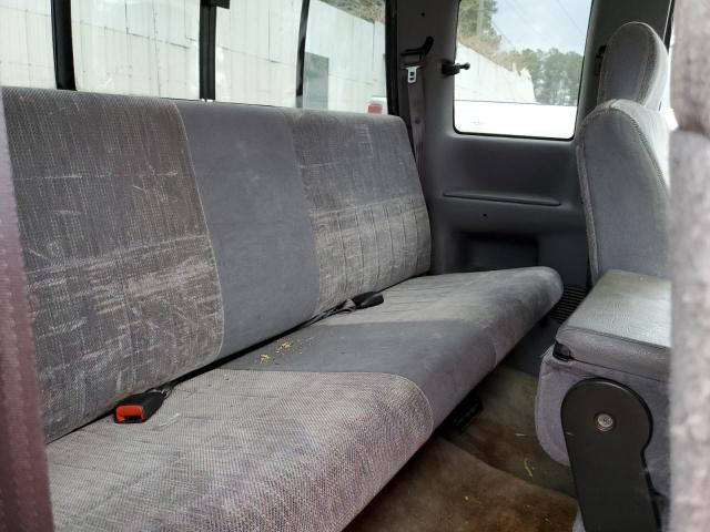 Photo 10 from auction – 1997 DODGE RAM 1500 with VIN 3B7HC13ZXVG834144