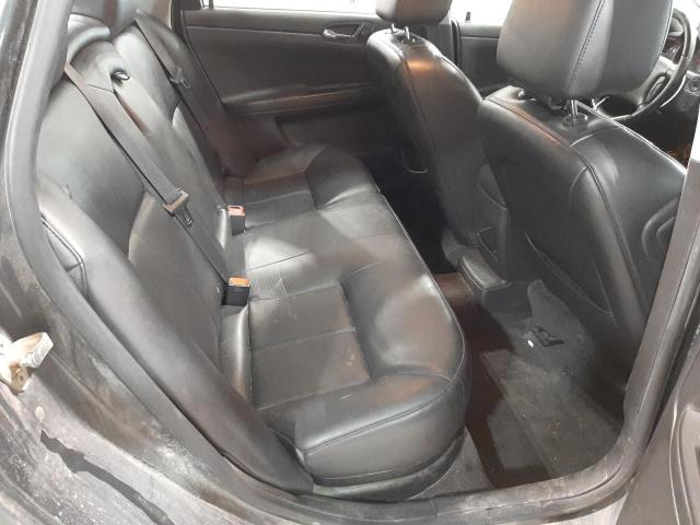 Photo 10 from auction – 2014 CHEVROLET IMPALA LIM with VIN 2G1WC5E34E1155737