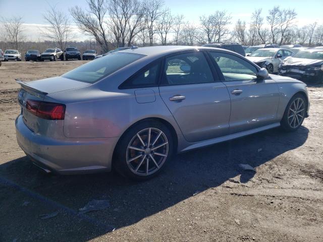 Photo 3 from auction – 2017 AUDI A6 PREMIUM with VIN WAUF8AFC8HN103897