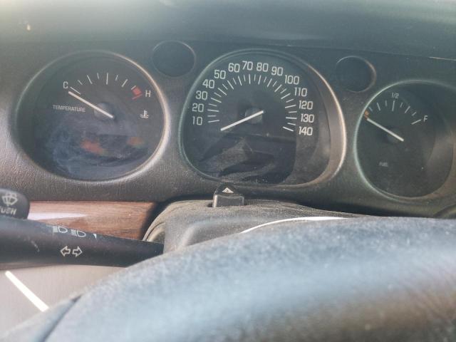 Photo 9 from auction – 2005 BUICK LESABRE CU with VIN 1G4HP54K35U225192
