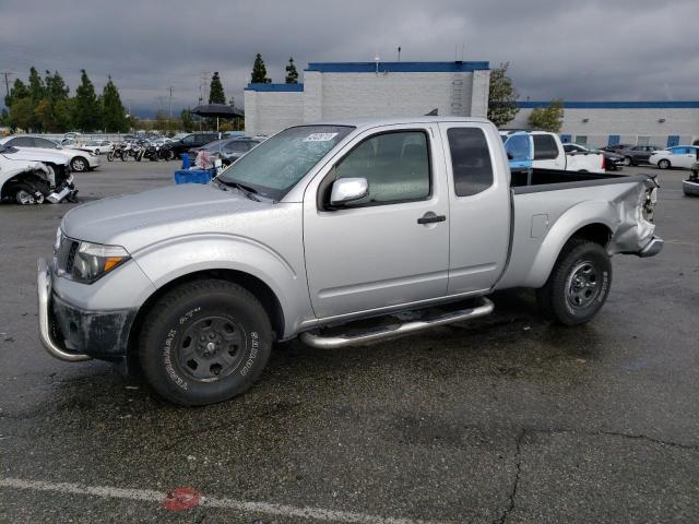 NISSAN FRONTIER K 2006 with VIN 1N6BD06T86C457612 - Photo from auction