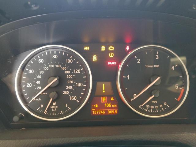Photo 9 from auction – 2013 BMW X5 XDRIVE3 with VIN 5UXZW0C59D0B93706