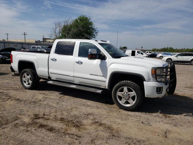 Photo 4 from auction – 2016 GMC SIERRA K25 with VIN 1GT12UE80GF110543