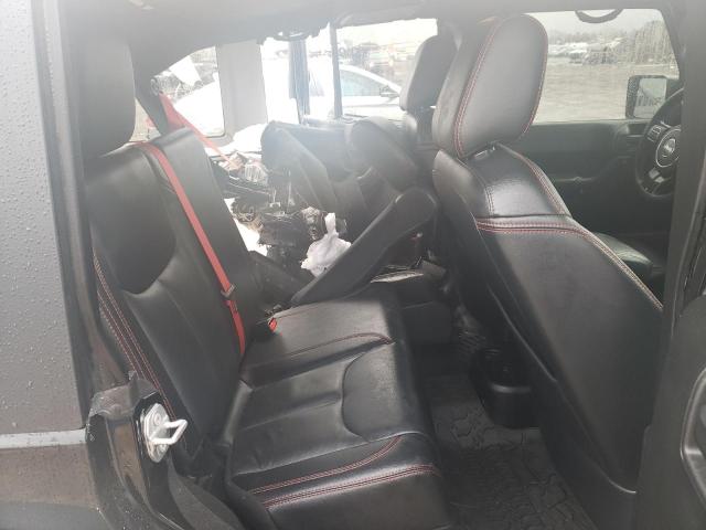 Photo 10 from auction – 2018 JEEP WRANGLER U with VIN 1C4BJWFG2JL842478