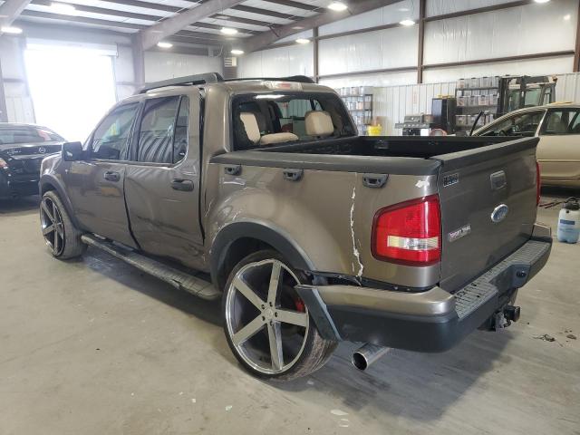 Photo 2 from auction – 2007 FORD EXPLORER S with VIN 1FMEU31857UA23711