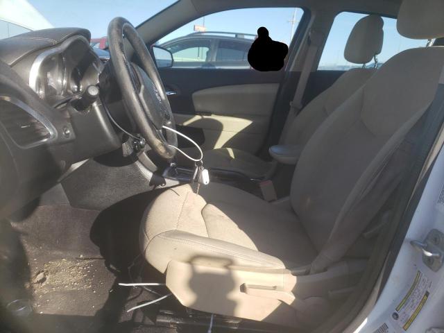 Photo 7 from auction – 2013 DODGE AVENGER SE with VIN 1C3CDZAB9DN591061