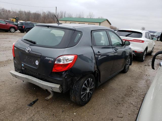 Photo 3 from auction – 2009 TOYOTA COROLLA MA with VIN 2T1KE40EX9C018599