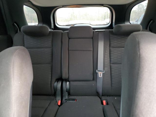 Photo 10 from auction – 2020 DODGE DURANGO SS with VIN 1C4SDHFT0LC296573