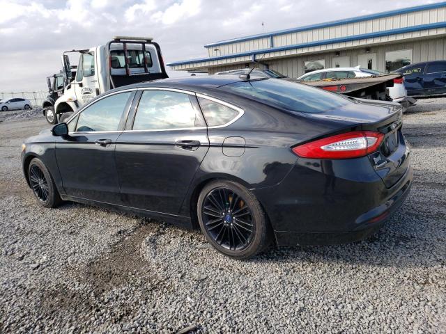 Photo 2 from auction – 2014 FORD FUSION SE with VIN 3FA6P0HD3ER364505