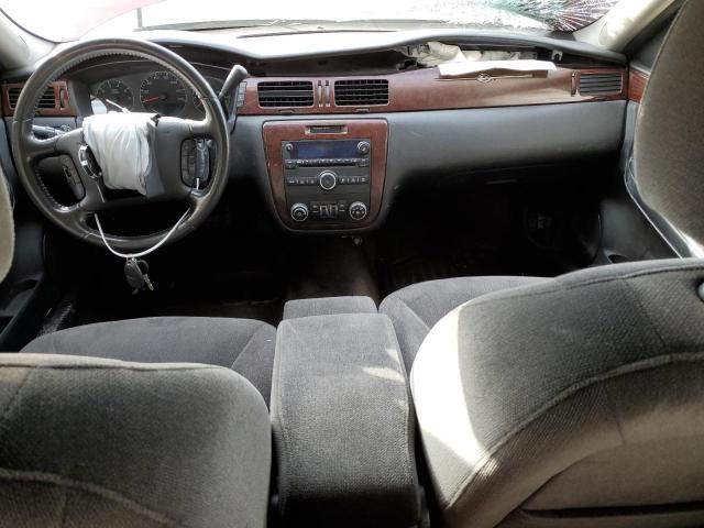 Photo 8 from auction – 2010 CHEVROLET IMPALA LT with VIN 2G1WB5EK8A1227088