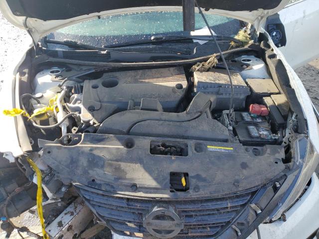 Photo 11 from auction – 2018 NISSAN ALTIMA 2.5 with VIN 1N4AL3AP8JC287005