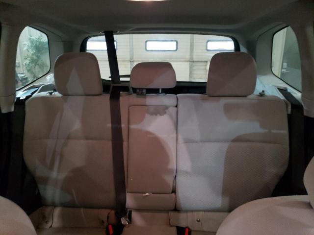 Photo 10 from auction – 2017 SUBARU FORESTER 2 with VIN JF2SJAGC3HH498799