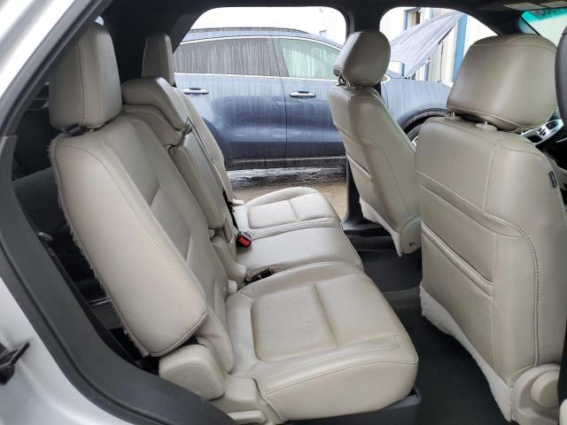 Photo 11 from auction – 2014 FORD EXPLORER L with VIN 1FM5K7F87EGC01698