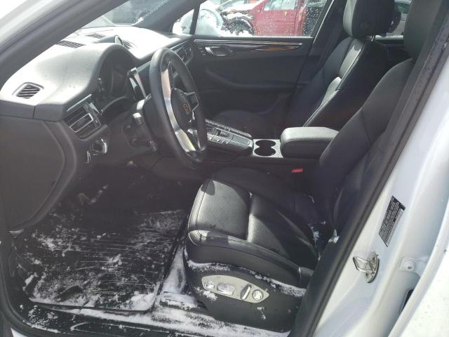 Photo 7 from auction – 2021 PORSCHE MACAN with VIN WP1AA2A53MLB07005