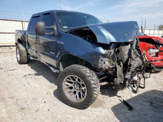 Photo 4 from auction – 2006 FORD F250 SUPER with VIN 1FTSW21P76EB38869