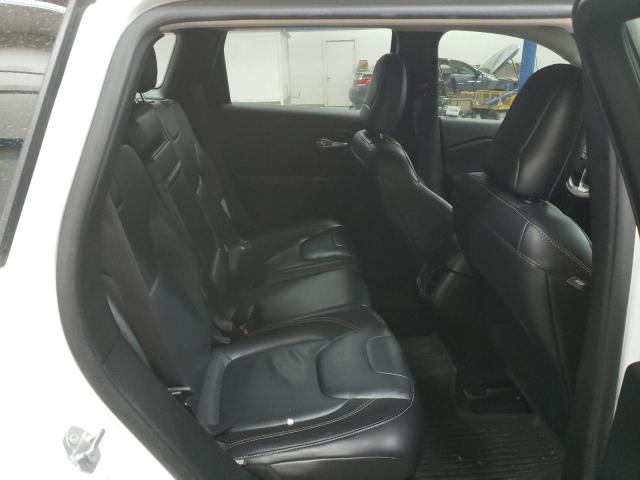 Photo 11 from auction – 2016 JEEP CHEROKEE L with VIN 1C4PJMDB3GW285069