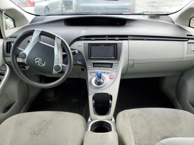 Photo 8 from auction – 2012 TOYOTA PRIUS with VIN JTDKN3DU7C5426462