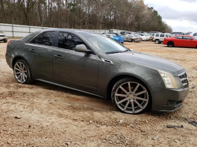 Photo 4 from auction – 2011 CADILLAC CTS with VIN 1G6DA5EY3B0138342