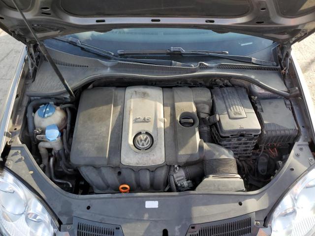 Photo 11 from auction – 2008 VOLKSWAGEN RABBIT with VIN WVWBA71K38W336085