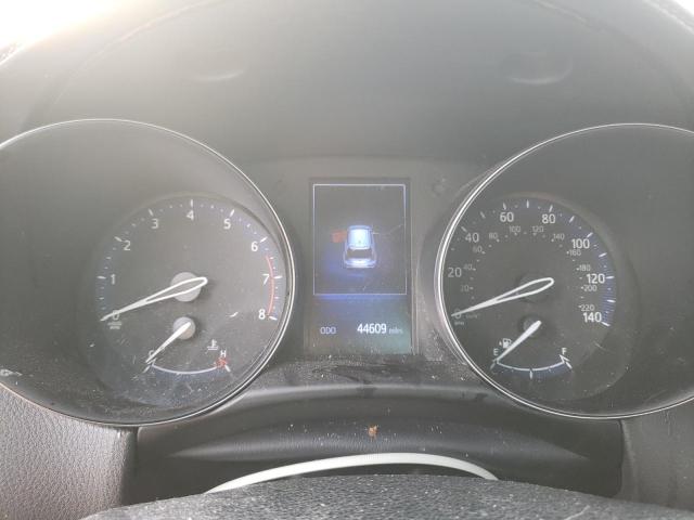 Photo 9 from auction – 2018 TOYOTA C-HR with VIN NMTKHMBX6JR044309