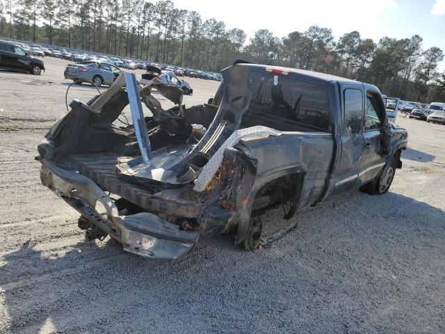 صورة رقم 3 من المزاد - 2005 GMC NEW SIERRA مع VIN 2GTEK19B951301145
