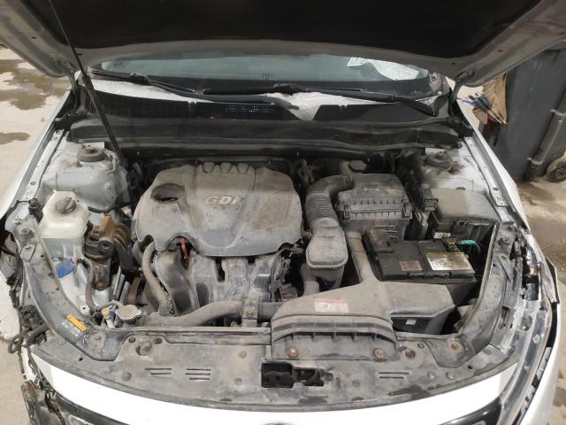 Photo 11 from auction – 2014 KIA OPTIMA LX with VIN KNAGM4A71E5456439