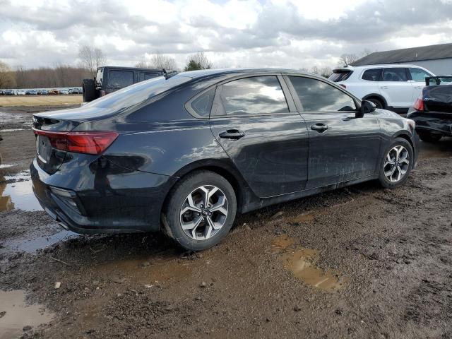 Photo 3 from auction – 2019 KIA FORTE FE with VIN 3KPF24AD1KE060022
