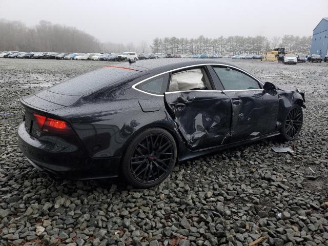 Photo 3 from auction – 2012 AUDI A7 PRESTIG with VIN WAU2GAFC0CN171377