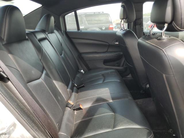 Photo 10 from auction – 2011 CHRYSLER 200 LIMITE with VIN 1C3BC2FG4BN619940