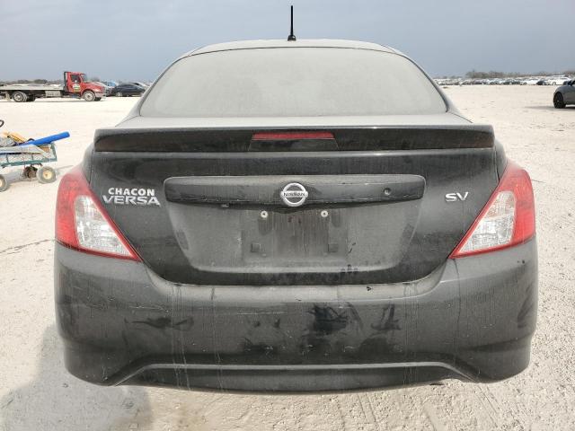 Photo 6 from auction – 2019 NISSAN VERSA S with VIN 3N1CN7AP4KL863377