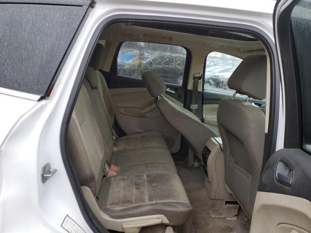 Photo 10 from auction – 2014 FORD ESCAPE SE with VIN 1FMCU9G91EUC77407