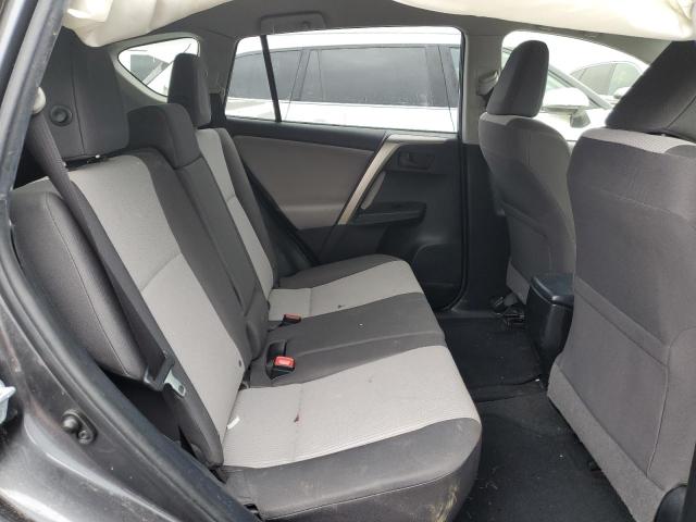 Photo 10 from auction – 2015 TOYOTA RAV4 LE with VIN JTMBFREV0FJ048343