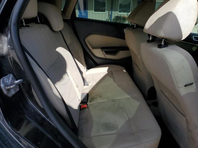 Фото 10 с аукциона – 2015 FORD FIESTA с VIN 3FADP4EJ9FM104682
