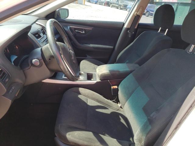Photo 7 from auction – 2015 NISSAN ALTIMA 2.5 with VIN 1N4AL3AP7FC242239