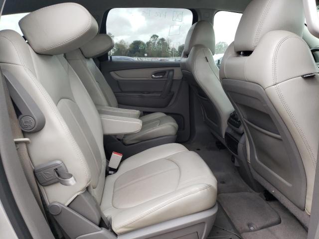Photo 11 from auction – 2017 CHEVROLET TRAVERSE L with VIN 1GNKRHKD2HJ215437