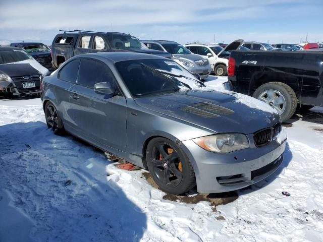 Photo 4 from auction – 2010 BMW 128 I with VIN WBAUP7C57AVK77677