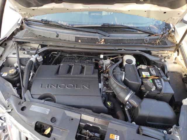 Photo 12 from auction – 2010 LINCOLN MKS with VIN 1LNHL9DR0AG605843