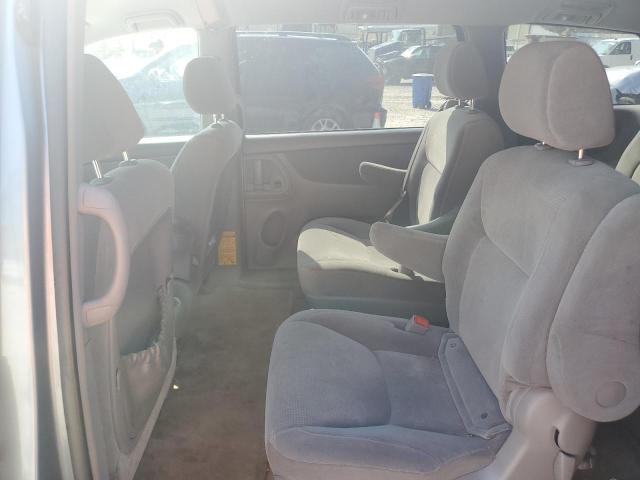 Photo 11 from auction – 2005 TOYOTA SIENNA CE with VIN 5TDZA23C25S296309