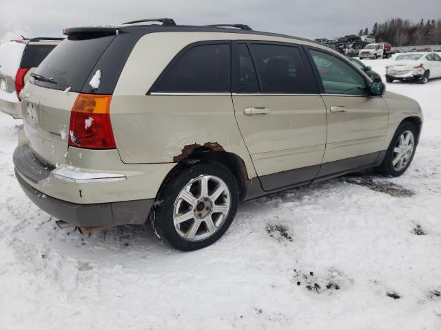 Photo 3 from auction – 2005 CHRYSLER PACIFICA T with VIN 2C8GF68465R545882