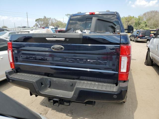 Photo 6 from auction – 2022 FORD F250 SUPER with VIN 1FT8W2BT3NEE77360
